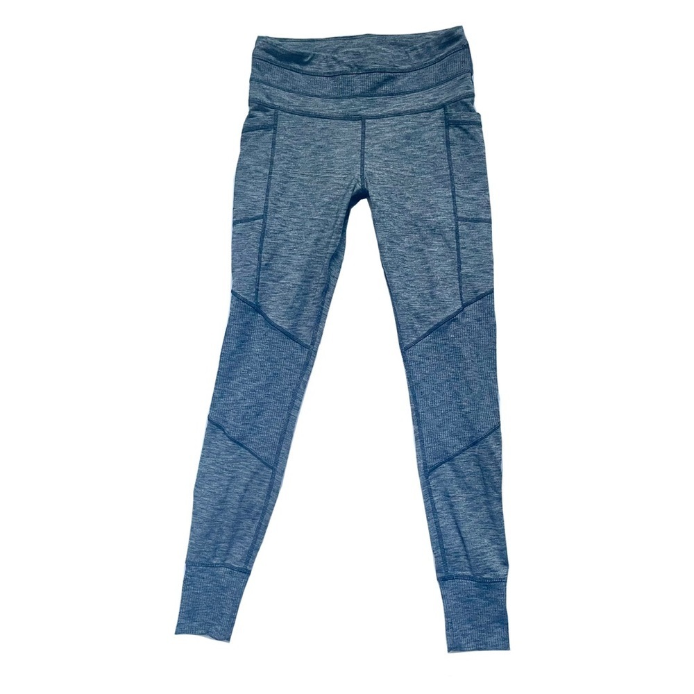 Athleta Excursion Tight Activewear Athleisure Leggings Size Small